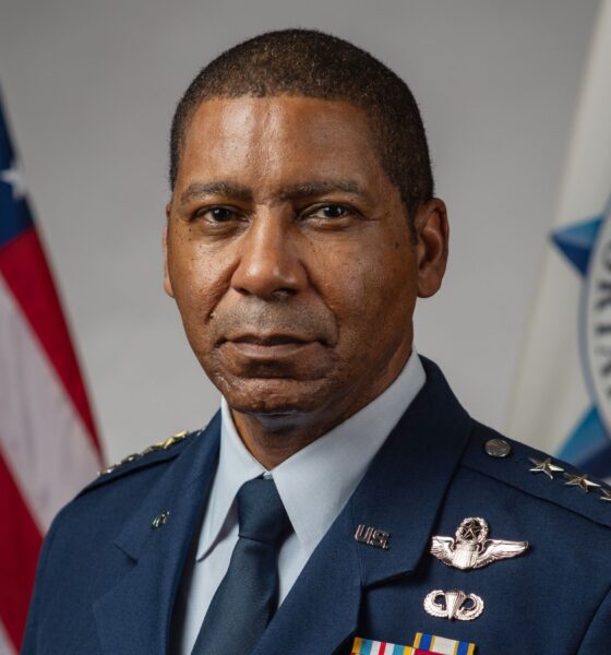 U.S. TRANSCOM deploys randomised AI to secure military logistics
