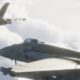 Ace Combat 8 Wings of Theve header