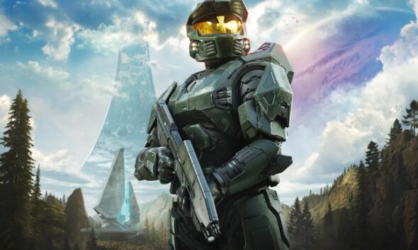 Activision is taking over Halo as part of a massive Xbox shake-up