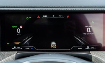 GWM continues ADAS refinement for Australia