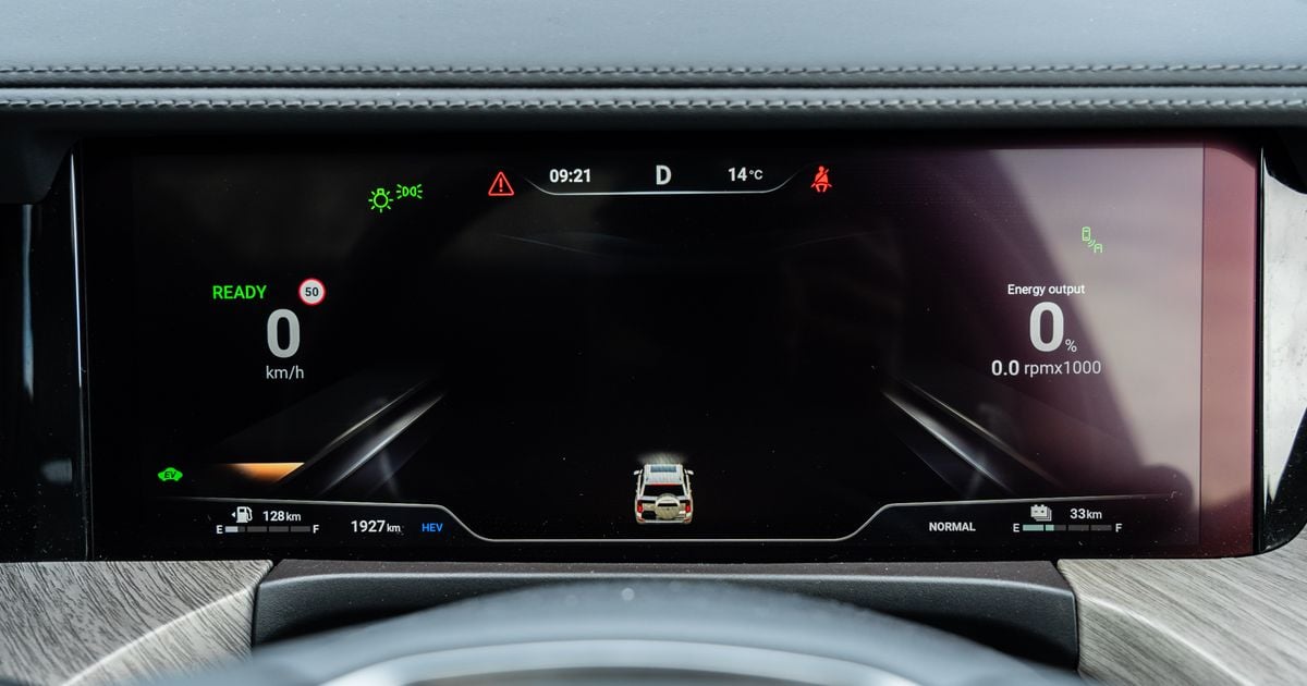 GWM continues ADAS refinement for Australia