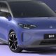 Leapmotor B03: Bargain EV approved for sale in Australia