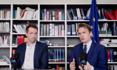Single player games might require age verification if they use Steam under EU Kids Act's current draft, according to MEP's senior policy adviser