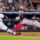 I went to the loneliest baseball game on Apple Vision Pro