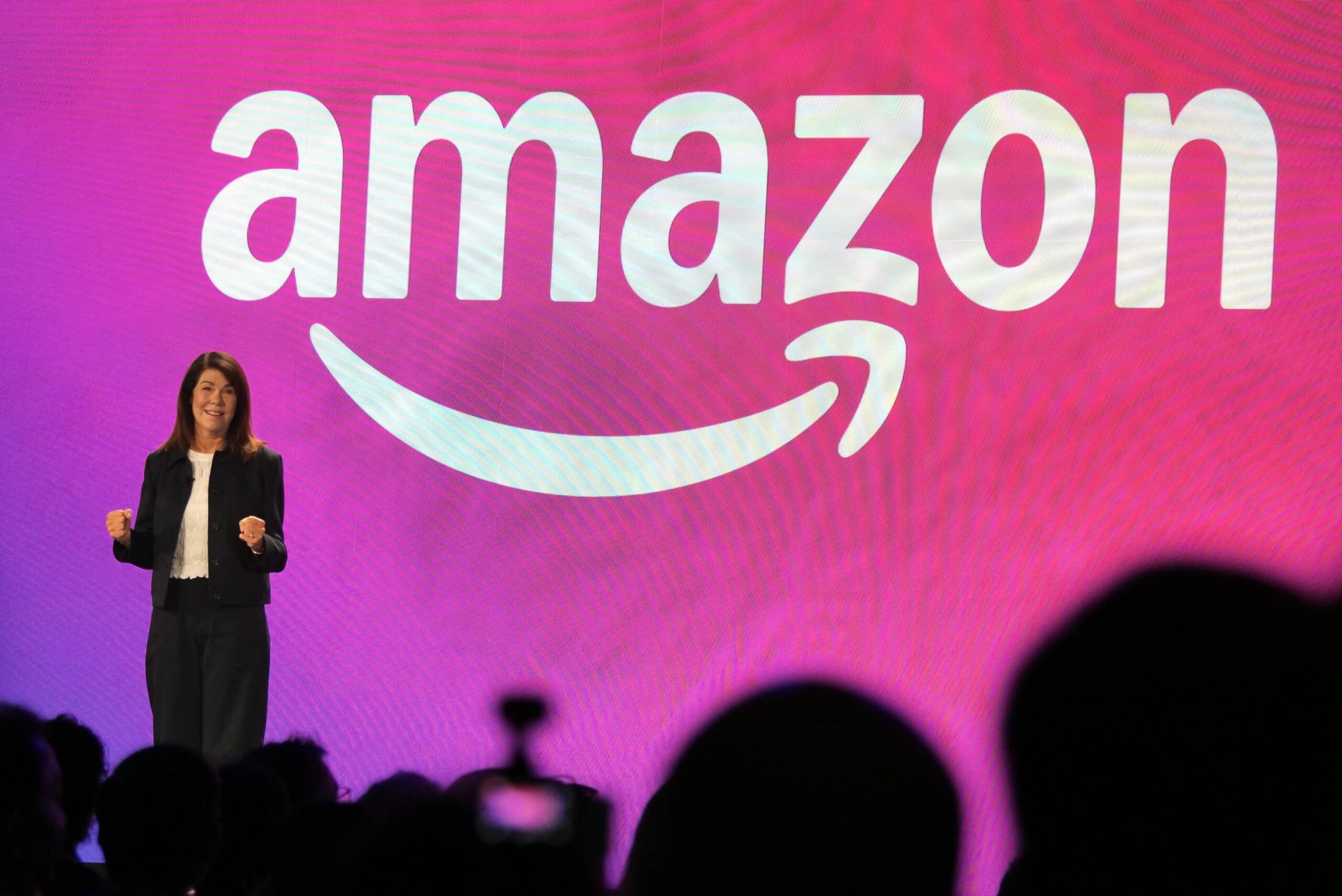 Amazon will let sellers manage Walmart, eBay, Shopify and TikTok sales from their Amazon dashboards – GeekWire