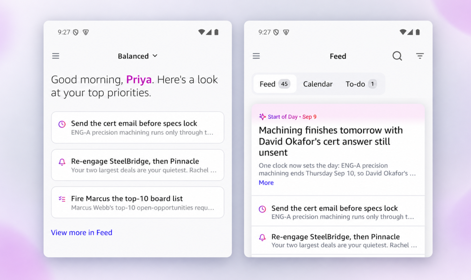 Amazon expands its Quick AI assistant on mobile in challenge to Microsoft and Google – GeekWire