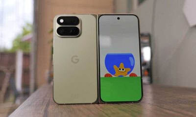 Pixel 11 Pro Fold review 1