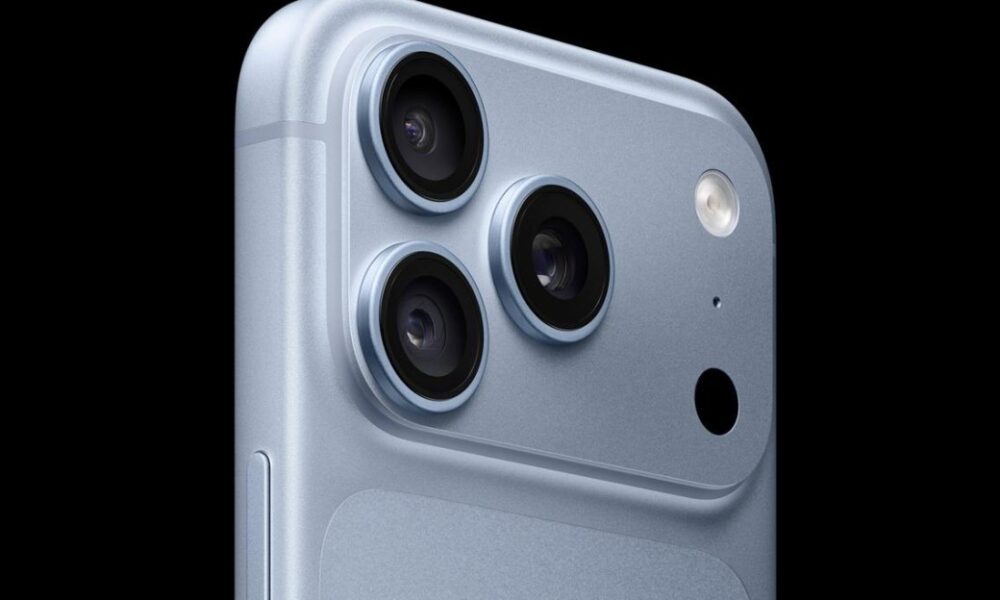 Apple clarifies that Texture and Grain controls are exclusive to the latest iPhones’ cameras