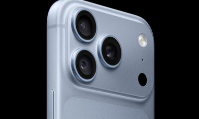 Apple clarifies that Texture and Grain controls are exclusive to the latest iPhones’ cameras