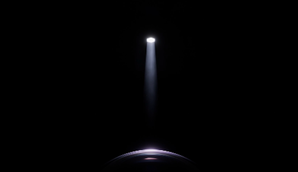 John Ternus Apple event teaser