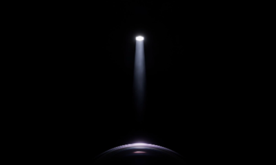 John Ternus Apple event teaser