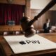 Apple Pay Gavel