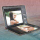 Folding MacBook Concept
