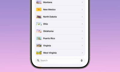 Apple Wallet Digital ID Oklahoma