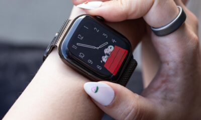 Apple hit with $5.7 billion in damages over haptic patents