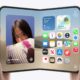 iPhone Duo Open