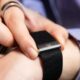 Apple is reportedly working on a Whoop-like fitness tracker
