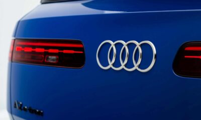 2027 AUDI A2 E TRON 30