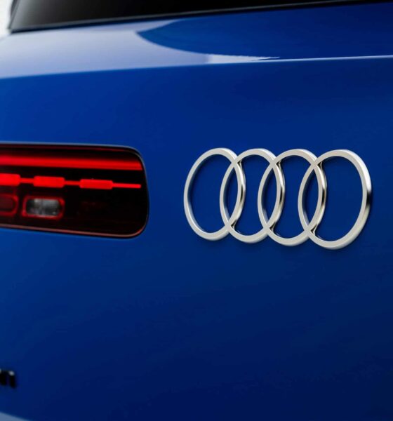 2027 AUDI A2 E TRON 30
