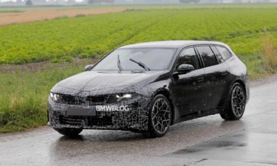 2027 BMW I3 TOURING 09