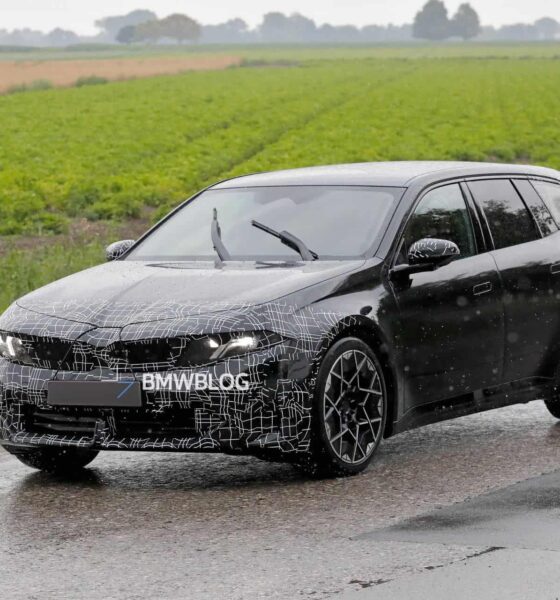 2027 BMW I3 TOURING 09