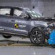 BYD Sealion 5 slapped with three-star safety rating