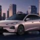 Bigger new second-generation BYD Seal 07 sedan revealed in China