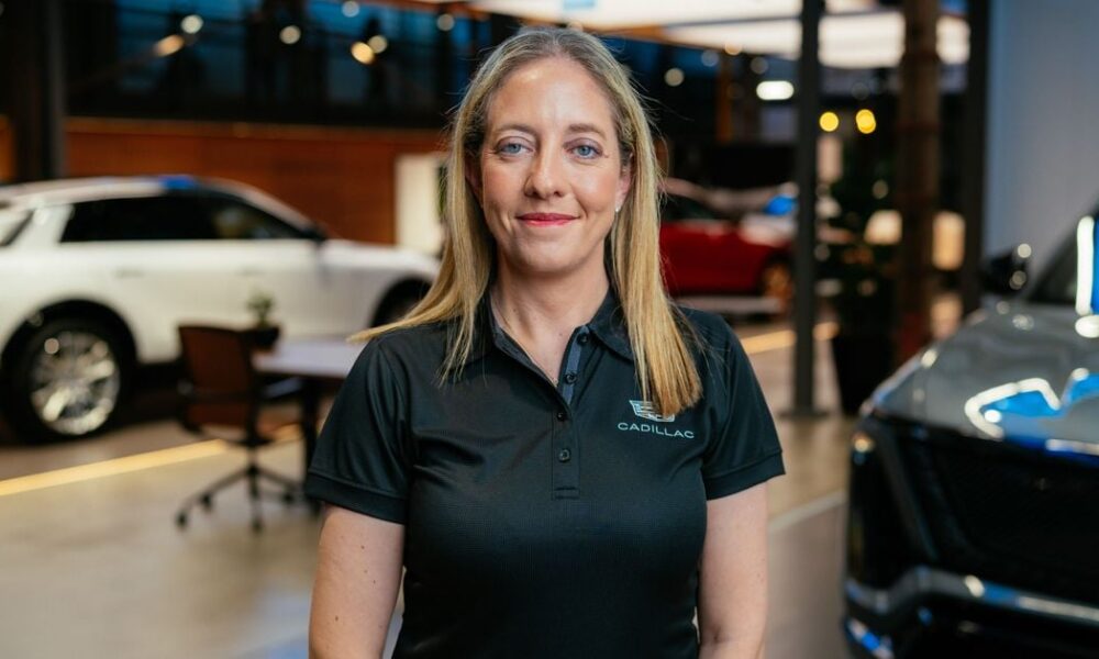 Departing General Motors Australia boss opens up on recent exit