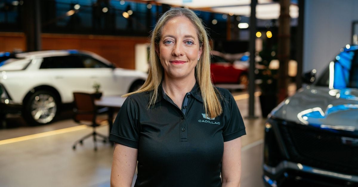 Departing General Motors Australia boss opens up on recent exit