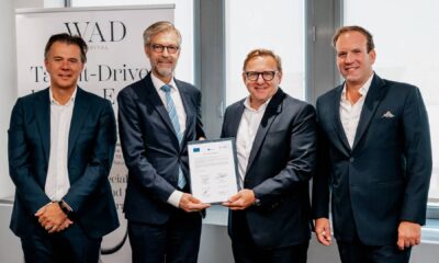 Belgium’s WAD Capital reaches €67.5 million first close for debut fund following €25 million EIF investment