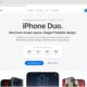 Fake $500 iPhone Duo Page Carries DarkSword Malware