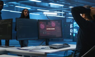 6 Next Generation Scams Threatening Startups in 2027