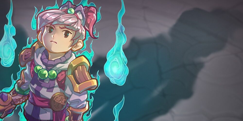Black Salt Games establishes Team Trifold studio, reveals Nothing Lost