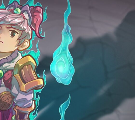Black Salt Games establishes Team Trifold studio, reveals Nothing Lost
