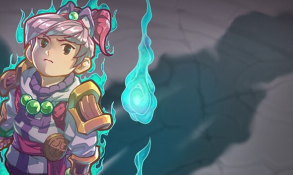 Black Salt Games establishes Team Trifold studio, reveals Nothing Lost