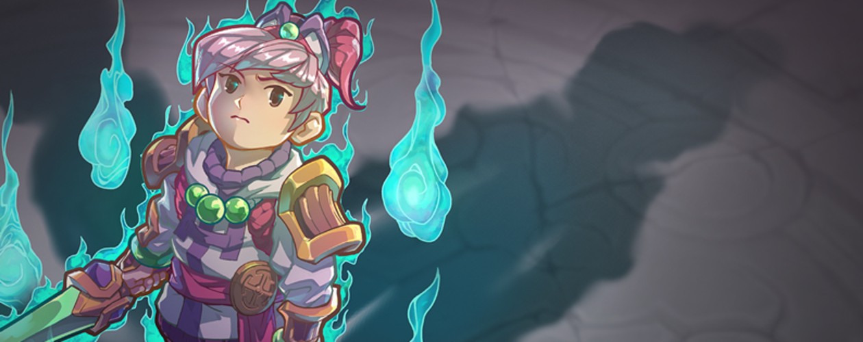 Black Salt Games establishes Team Trifold studio, reveals Nothing Lost