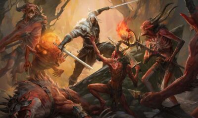 Blizzard say Battle.net isn't looking to fight Steam and Epic for supermassive storefront supremacy, despite recently nabbing The Witcher 3 and Cyberpunk 2077