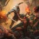 Blizzard say Battle.net isn't looking to fight Steam and Epic for supermassive storefront supremacy, despite recently nabbing The Witcher 3 and Cyberpunk 2077