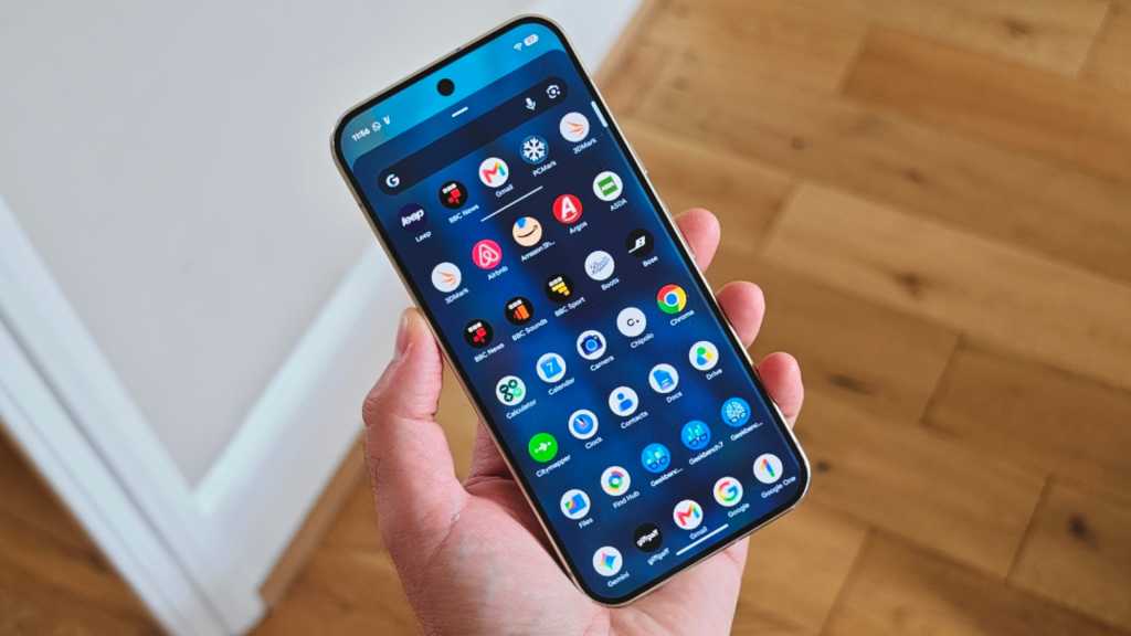 Google Pixel 11 Pro XL review Android 17