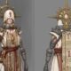 Warhammer 40,000: Rogue Trader's final DLC is now coming in December, with an "unsanctioned psyker" companion who cries tears of blood