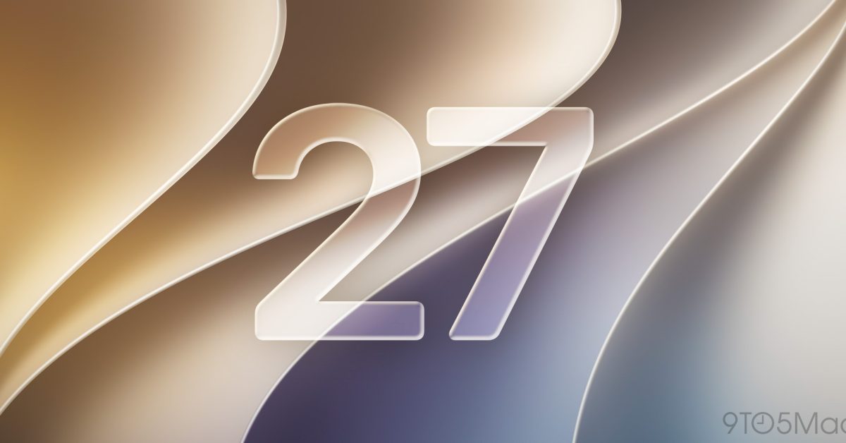 iOS 27 makes your iPhone faster in these 30+ ways