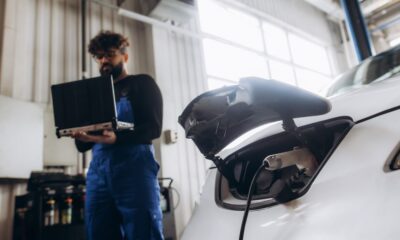 More EV servicing equipment coming to Australian businesses following more government investment