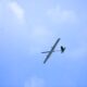 Alteon airplane