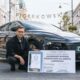 Audi A6 E-Tron covers 831 miles on a single charge; sets world record