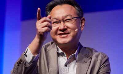 Former PlayStation indie boss Shuhei Yoshida and the founder of TIGSource are throwing a Game Poem jam that "challenges traditional boundaries between art forms"