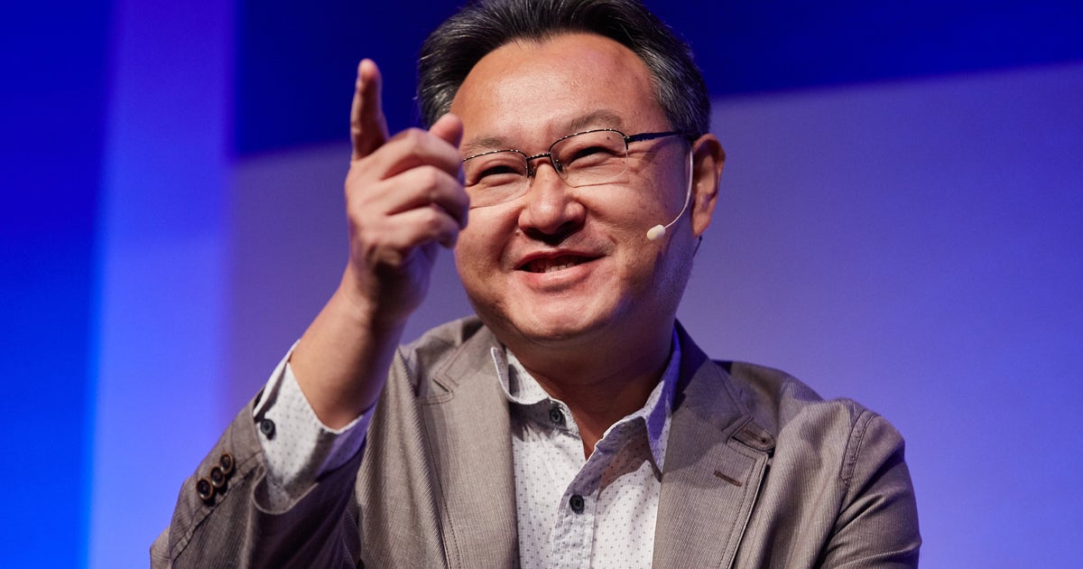 Former PlayStation indie boss Shuhei Yoshida and the founder of TIGSource are throwing a Game Poem jam that "challenges traditional boundaries between art forms"
