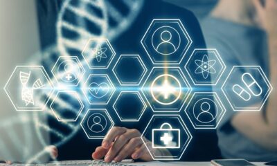 Researchers at Maynooth University (MU) have developed a first-of-its-kind DNA computer, described as one of the most complex and fastest molecular computers yet reported.