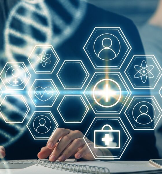 Researchers at Maynooth University (MU) have developed a first-of-its-kind DNA computer, described as one of the most complex and fastest molecular computers yet reported.