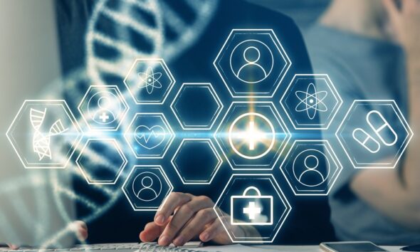 Researchers at Maynooth University (MU) have developed a first-of-its-kind DNA computer, described as one of the most complex and fastest molecular computers yet reported.