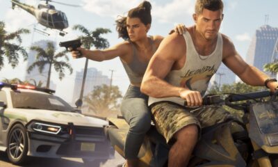 GTA 6 online mode appears to receive Rockstar's first public acknowledgment, via mention of in-development "32 player format" in legal docs